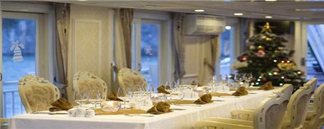 Du thuyền Signature Hạ Long